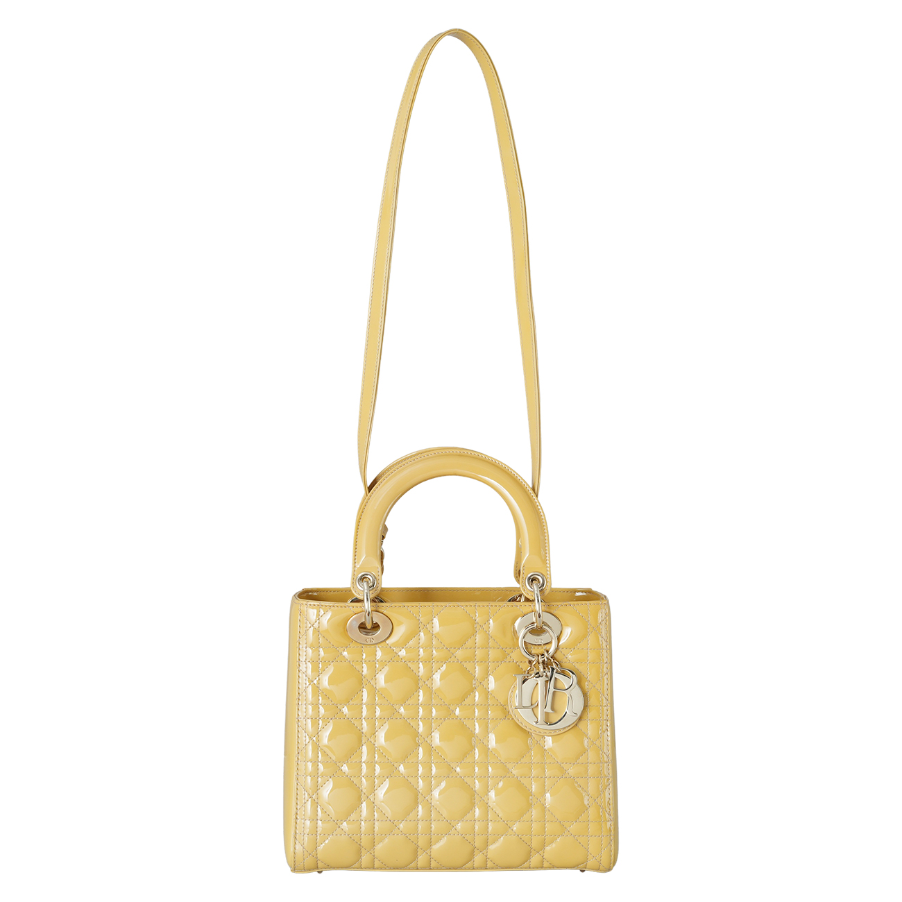 CHRISTIAN DIOR(USED)크리스찬 디올 레이디 디올 미듐